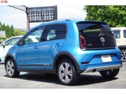 
										VOLKSWAGEN UP FOR SALE IN KENYA full									