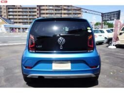 
										VOLKSWAGEN UP FOR SALE IN KENYA full									