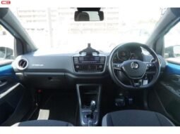 
										VOLKSWAGEN UP FOR SALE IN KENYA full									