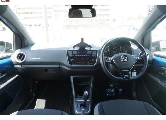 
								VOLKSWAGEN UP FOR SALE IN KENYA full									
