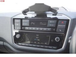 
										VOLKSWAGEN UP FOR SALE IN KENYA full									