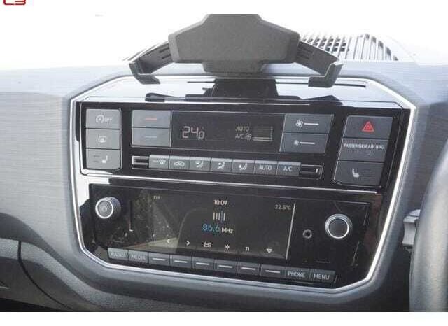 
								VOLKSWAGEN UP FOR SALE IN KENYA full									