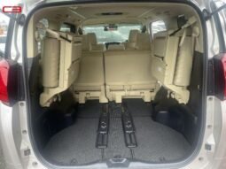 
										TOYOTA ALPHARD HYBRID FOR SALE IN KENYA full									