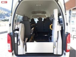 
										TOYOTA REGIUSACE VAN FOR SALE IN KENYA full									