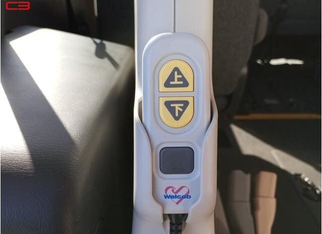 
								TOYOTA REGIUSACE VAN FOR SALE IN KENYA full									