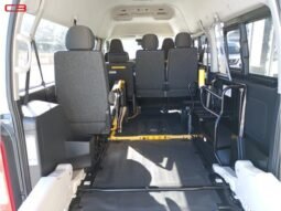 
										TOYOTA REGIUSACE VAN FOR SALE IN KENYA full									