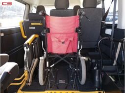 
										TOYOTA REGIUSACE VAN FOR SALE IN KENYA full									