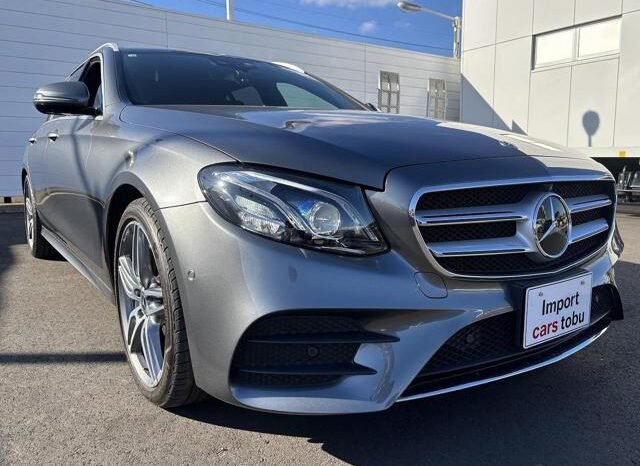 
								MERCEDES E CLASS STATIONWAGON FOR SALE IN KENYA full									