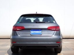 
										AUDI A3 FOR SALE IN KENYA full									