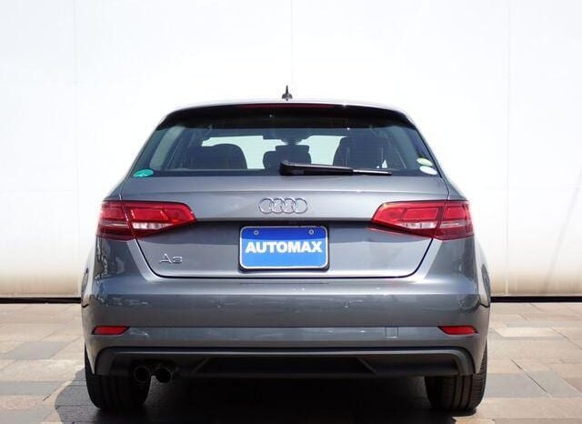 
								AUDI A3 FOR SALE IN KENYA full									