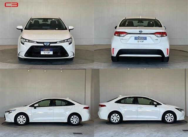 
								TOYOTA COROLLA FOR SALE IN KENYA full									