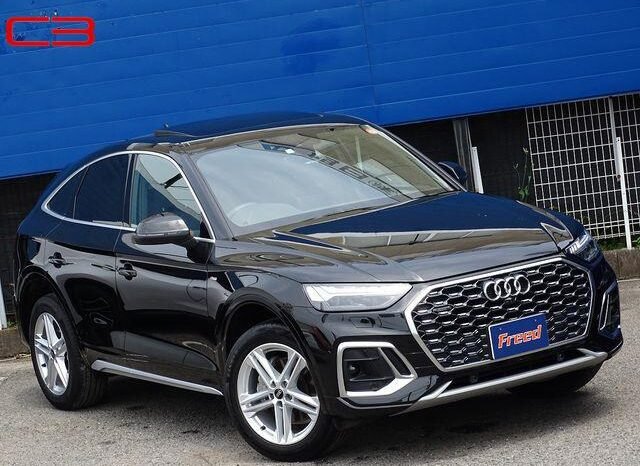 
								AUDI Q5 FOR SALE IN KENYA full									