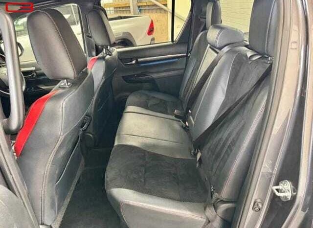 
								TOYOTA HILUX FOR SALE IN KENYA full									