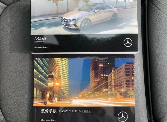 
								MERCEDES A CLASS SEDAN FOR SALE IN KENYA full									