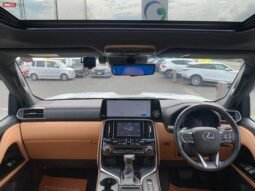 
										LEXUS LX FOR SALE IN KENYA full									