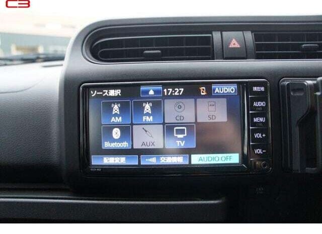 
								TOYOTA SUCCEED VAN FOR SALE IN KENYA full									