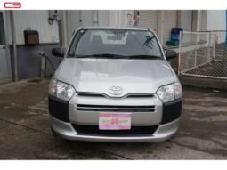 TOYOTA SUCCEED VAN FOR SALE IN KENYA