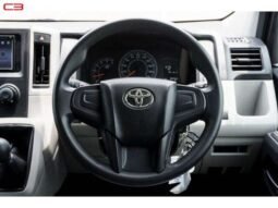 
										TOYOTA HIACE COMMUTER FOR SALE IN KENYA full									