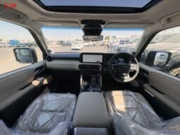 
										TOYOTA LAND CRUISER PRADO FOR SALE IN KENYA full									