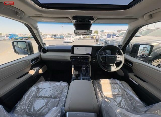 
								TOYOTA LAND CRUISER PRADO FOR SALE IN KENYA full									