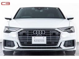 
										AUDI A6 FOR SALE IN KENYA full									