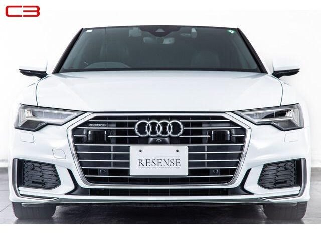 
								AUDI A6 FOR SALE IN KENYA full									