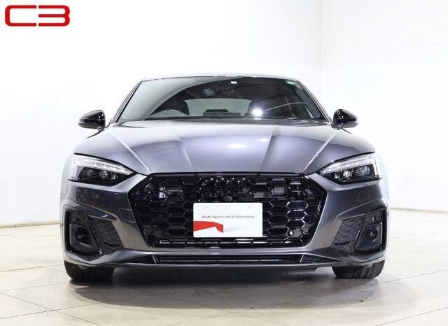 
								AUDI A5 FOR SALE IN KENYA full									