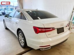 
										AUDI A6 FOR SALE IN KENYA full									