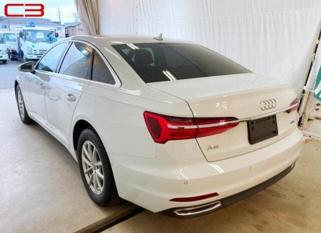 
								AUDI A6 FOR SALE IN KENYA full									