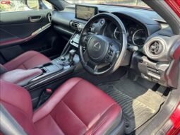 
										LEXUS IS FOR SALE IN KENYA full									