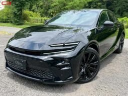 
										TOYOTA CROWN SPORT FOR SALE IN KENYA full									