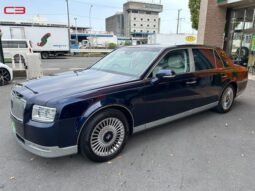 
										TOYOTA CENTURY FOR SALE IN KENYA full									