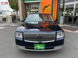TOYOTA CENTURY FOR SALE IN KENYA