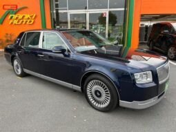 
										TOYOTA CENTURY FOR SALE IN KENYA full									