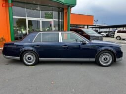 
										TOYOTA CENTURY FOR SALE IN KENYA full									