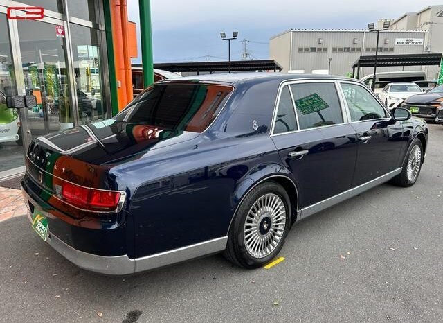 
								TOYOTA CENTURY FOR SALE IN KENYA full									