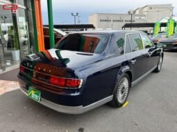 
										TOYOTA CENTURY FOR SALE IN KENYA full									