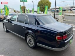 
										TOYOTA CENTURY FOR SALE IN KENYA full									
