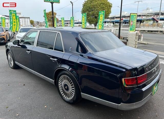 
								TOYOTA CENTURY FOR SALE IN KENYA full									