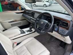 
										TOYOTA CENTURY FOR SALE IN KENYA full									
