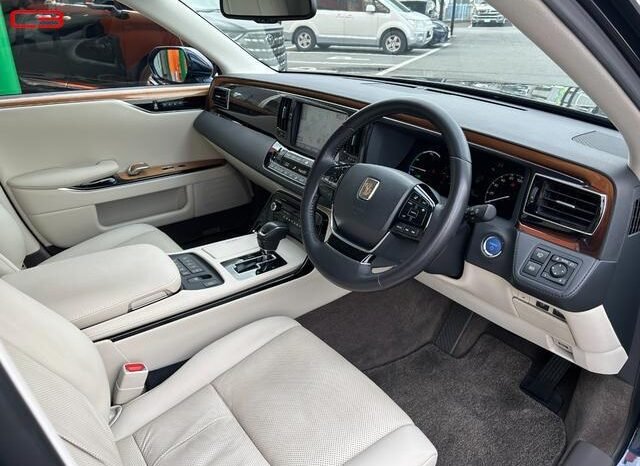 
								TOYOTA CENTURY FOR SALE IN KENYA full									