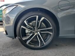 
										VOLVO S90 FOR SALE IN KENYA full									