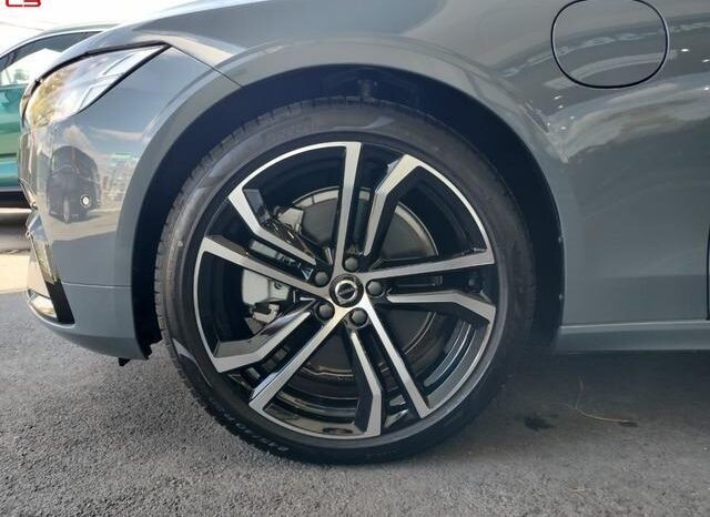 
								VOLVO S90 FOR SALE IN KENYA full									