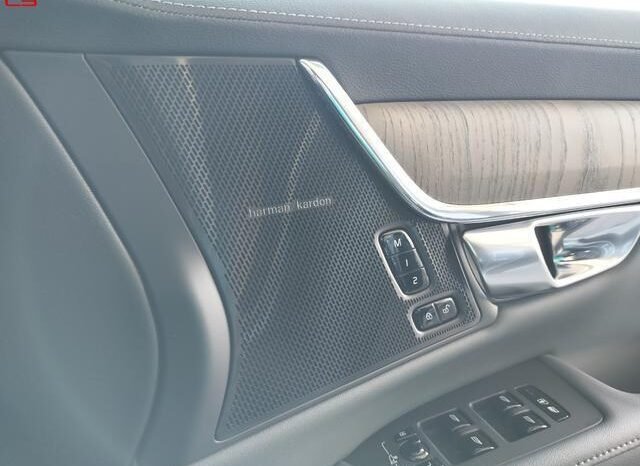 
								VOLVO S90 FOR SALE IN KENYA full									