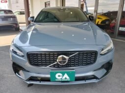 
										VOLVO S90 FOR SALE IN KENYA full									