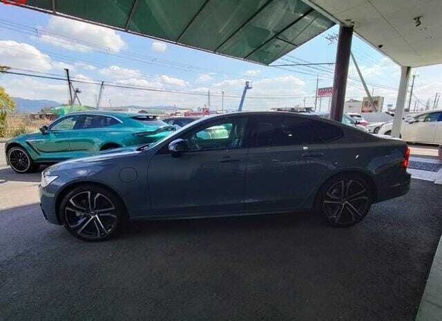 
								VOLVO S90 FOR SALE IN KENYA full									