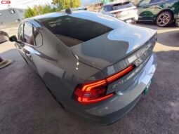 
										VOLVO S90 FOR SALE IN KENYA full									