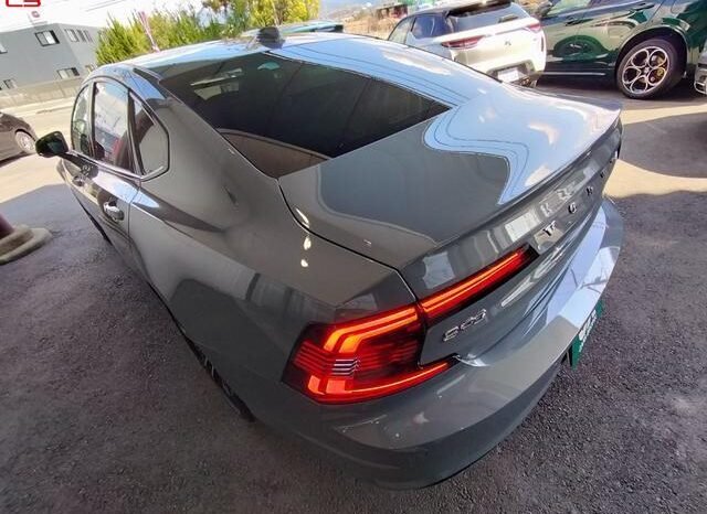 
								VOLVO S90 FOR SALE IN KENYA full									