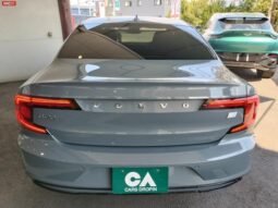 
										VOLVO S90 FOR SALE IN KENYA full									