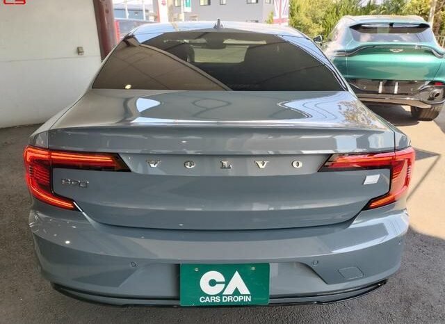 
								VOLVO S90 FOR SALE IN KENYA full									